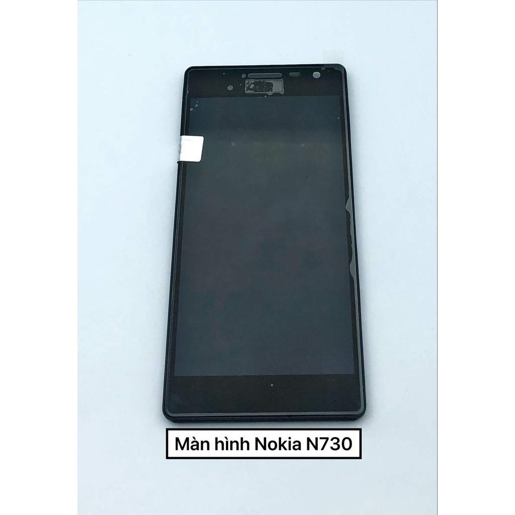 Màn hình Nokia N730