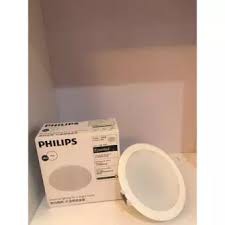 Đèn led downlight âm trần 59202 Philips 7w Meson 105