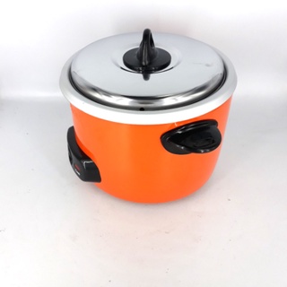 Nồi cơm điện mini KIM CƯƠNG KC-0.8LR - 0.8lit - 450W - MÀU NGÃU NHIÊN - HÀNG CHÍNH HÃNG _ BH 12 THÁNG