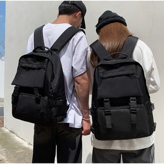 BALO NAM/NỮ BASIC SIZE LỚN 43CM CÓ VIDEO ẢNH THẬT