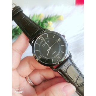 Đồng hồ citizen nam chống nước