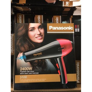 Máy Sấy Tóc Panasonic 3100 2400W Loại Lớn