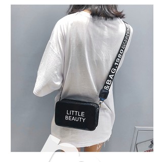 Túi Đeo Chéo LITTLE BEAUTY