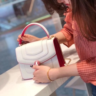 Túi bvll fullbox ( ảnh thật shop chụp )