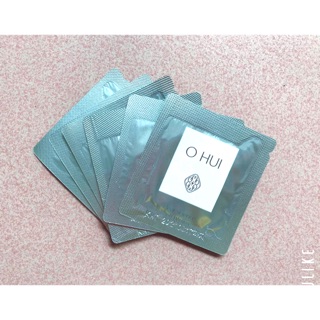 Combo gói tẩy da chết Ohui Clear Science Soft Peeling làm sạch bã nhờn, sừng già cho da khoẻ sáng trong mịn