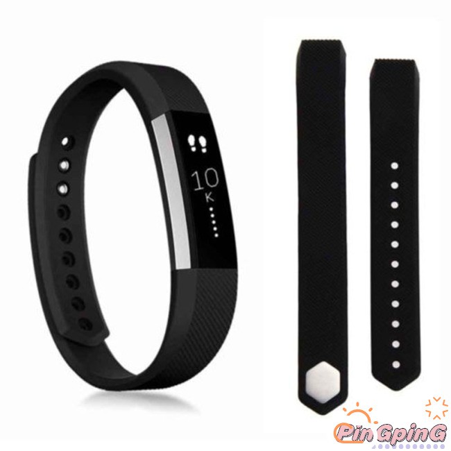 Dây Đeo Thay Thế Cho Đồng Hồ Thông Minh Fitbit Alta / Hr