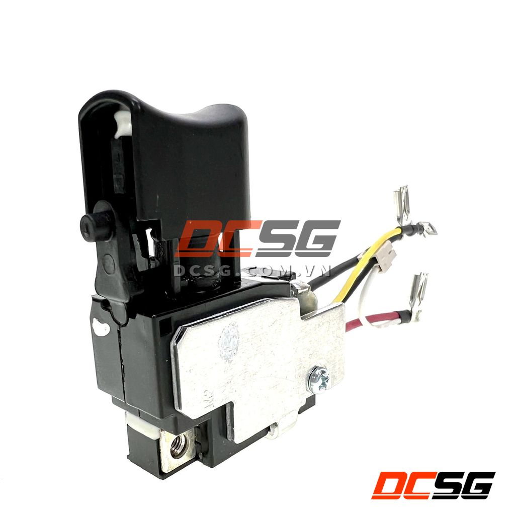 650771-5 công tác máy vặn vít dùng pin 18V Makita DTD149 | DCSG