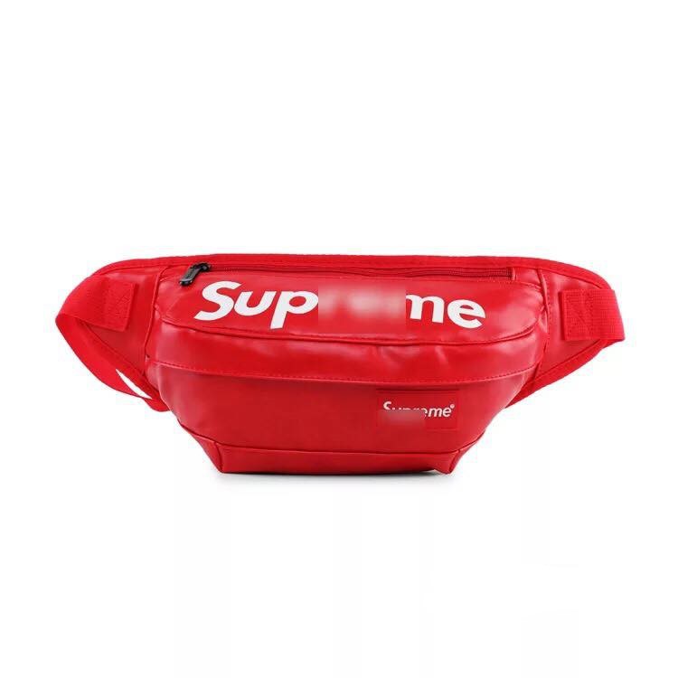 Túi đeo chéo Da Supreme | BigBuy360 - bigbuy360.vn