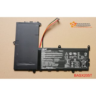 ⚡️pin laptop asus eeebook x205t x205ta pin zin