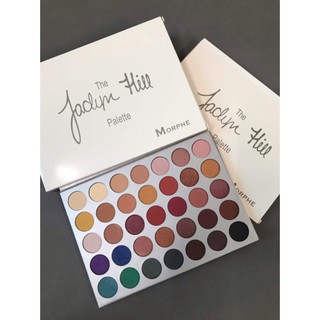 Phấn Mắt Morphe 35 Ô