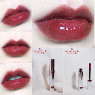 Son ysl volupte liquid color balm