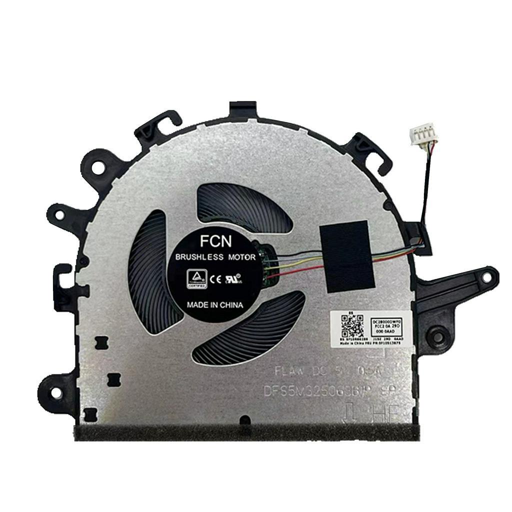 Mới Quạt Tản Nhiệt CPU Cho Lenovo Ideapad S145-15 S145-15API S145-15IKB S145-15IIL 340C-15IWL S145-15IWL S145-15St325063Phụ Kiện Chuyên Dụng Cho Máy Cắt Cỏ Bp0807550 Zpp08075000