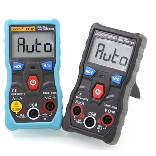 Đồng hồ đo tự động zoyi zt-s1