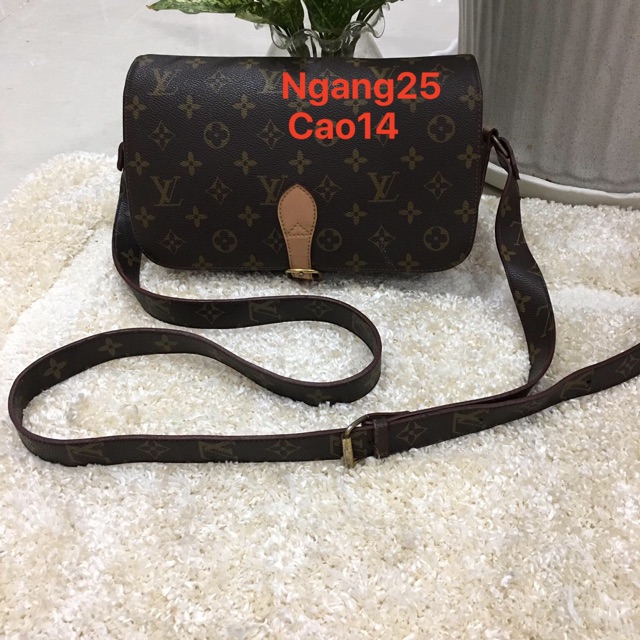 Túi si hiệu lv y hình