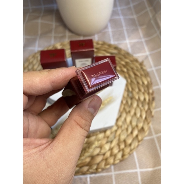 Nước hoa mini Tomford Lost Cherry Edp 7.5ML