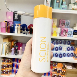 MẪU MỚI - Dung Dịch Vệ Sinh Scion Feminine Wash Nuskin 200ml