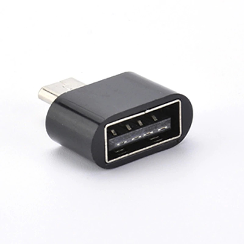 Đầu chuyển đổi USB sang micro USB, Đầu chuyển đổi từ USB 2.0 sang Micro USB