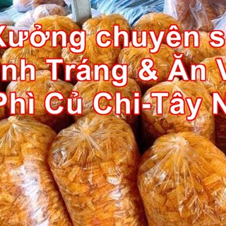 Bánh tráng cuộn phô mai sữa (túi zip)