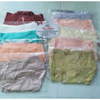 Quần su đút ko đường may