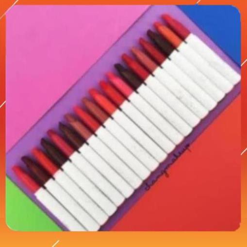 MUA 1 TẶNG 1 Sample - Son thỏi COLOURPOP Lippie Stix Dòng Matte (Lì vừa)