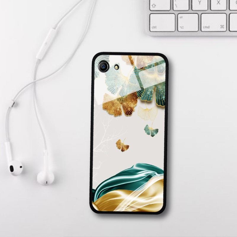 Ốp kính 3D OPPO A83