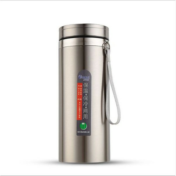 [ TUẦN LỄ VÀNG SALE ] Bình giữ nhiệt inox 1200ml giữ đá 20H