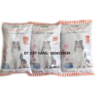 (Kèm quà tặng) Combo 7kg Apro IQ Thức ăn cho chó của Thái Lan