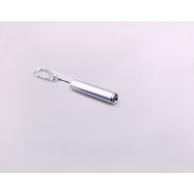 Đèn pin LED mini màu sắc đơn giản