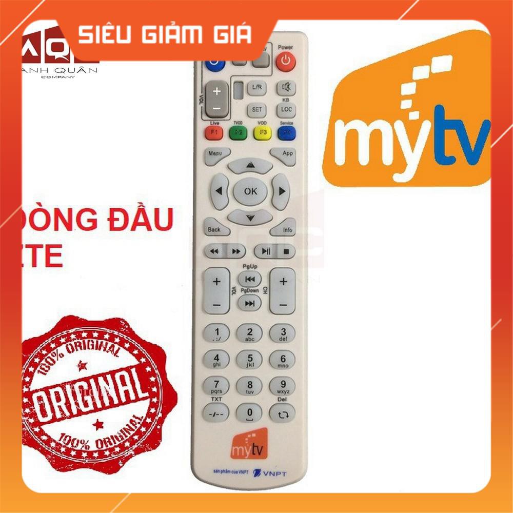 Điều khiển MYTV của đầu thu ZTE ( có giá số lượng ở dưới)