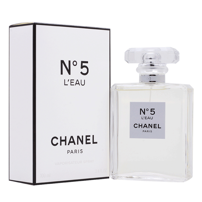(Hàng Mới Về) Nước Hoa Chanel N5 100ml Hương Thơm Lâu Trôi Cho Nữ