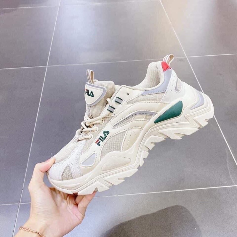 GIÀY THỂ THAO FILA INTERATION LIGHT