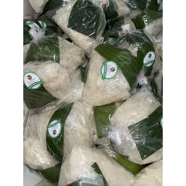 1kg bánh tráng rìa phơi sương xé sẵn loại 1 Tây Ninh!!! đồ ăn vặt Ship Hỏa Tốc