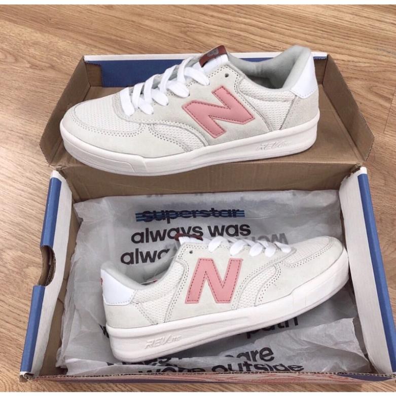 Giày NB 300 hàng cao cấp, full box | BigBuy360 - bigbuy360.vn