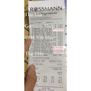 (có bill) Hạt CHIA hữu cơ sạch 100% Đức