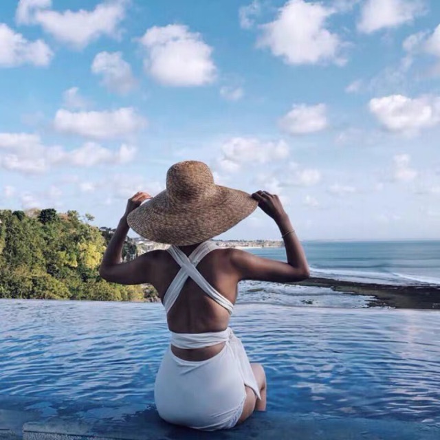 BỘ BIKINI TRẮNG | BigBuy360 - bigbuy360.vn