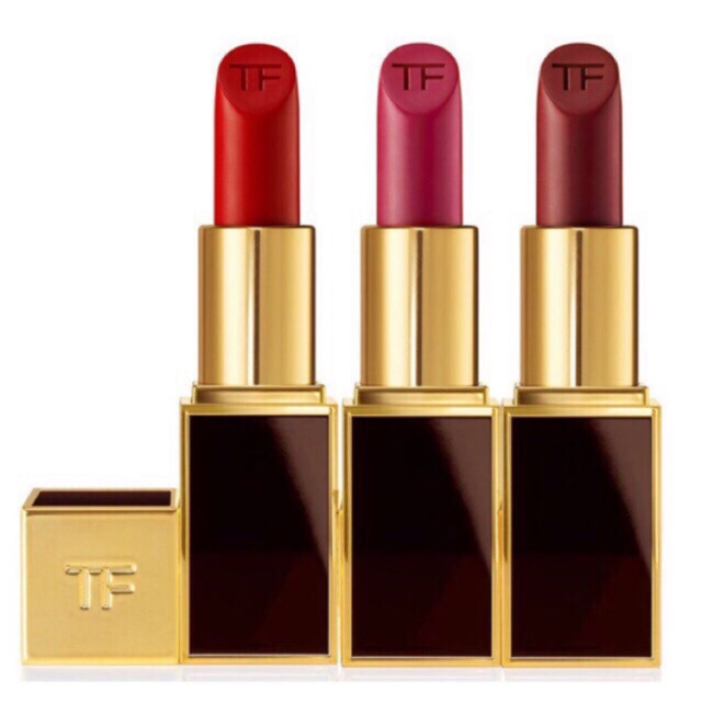 Son Tom Ford Ruby Rush