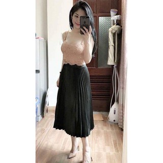 Combo 3 áo bra cao cấp 2018