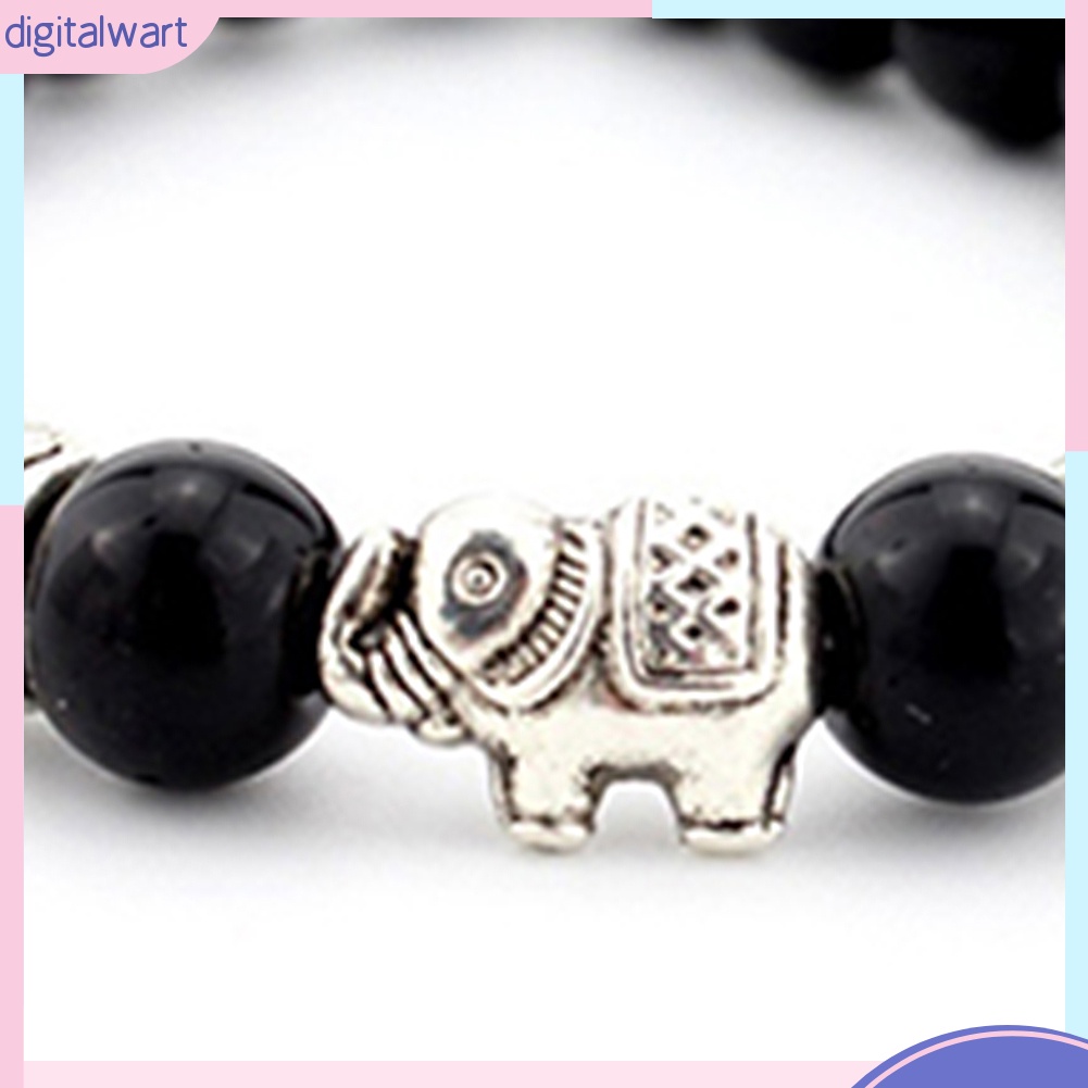 Chuỗi Hạt Đeo Tay Kiểu Dáng Đơn Giản Thanh Lịch Dành Cho Cả Nam Và Nữ