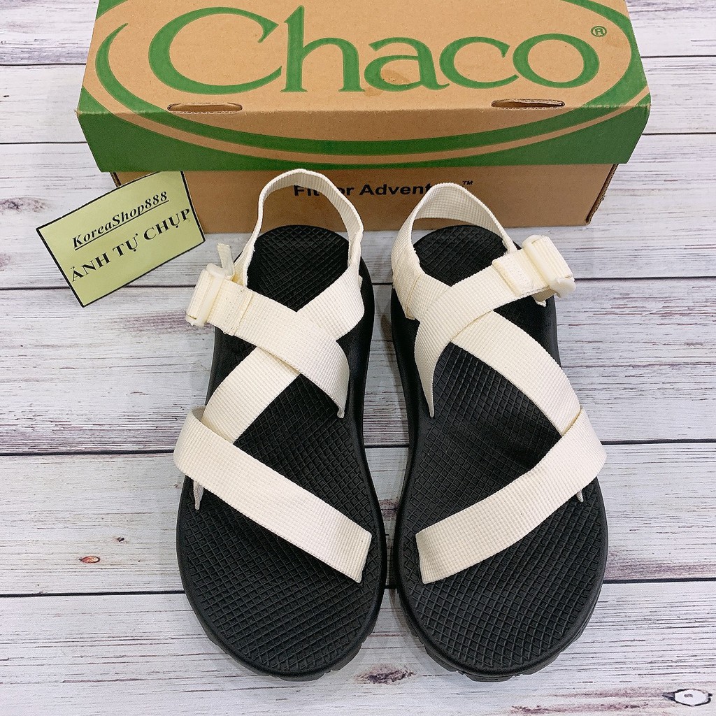 Dép Sandal Nam Chaco Đế Cứng Mã D179