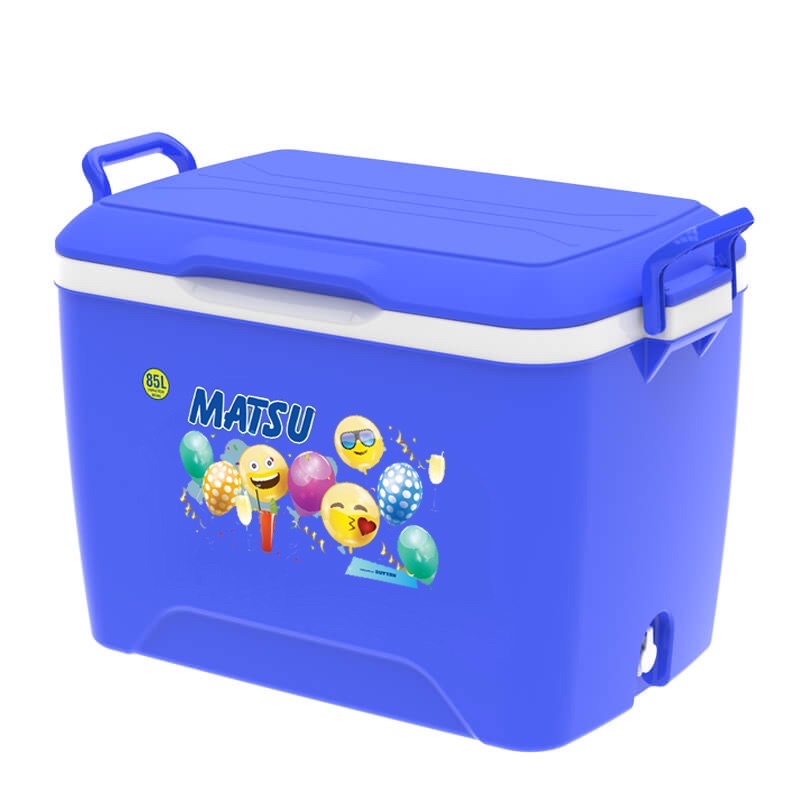 Thùng đá giữ nhiệt DUY TÂN - HIỆP THÀNH 60L -70L -85L