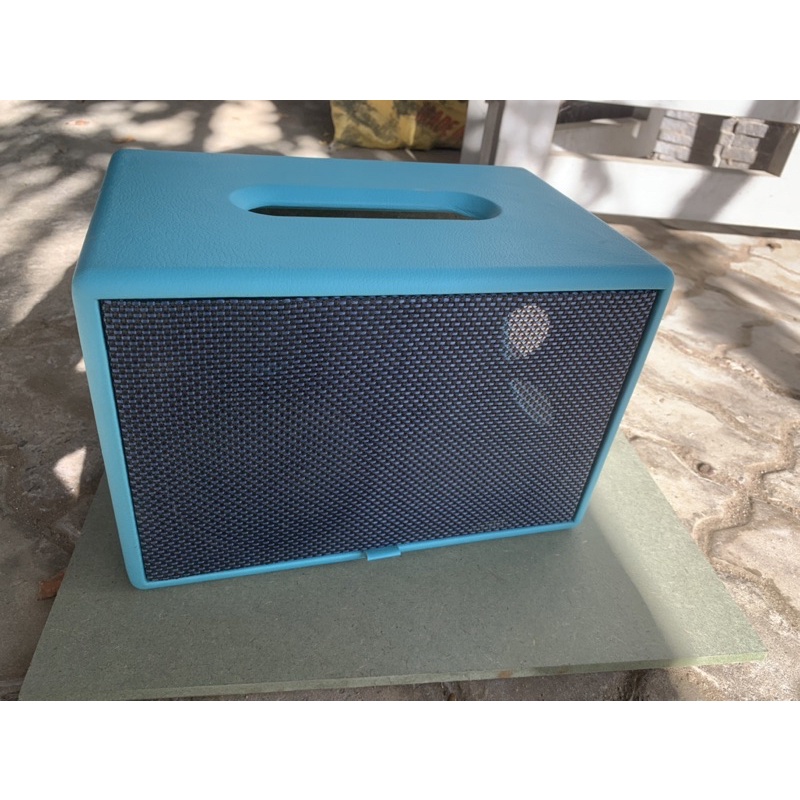 Vỏ loa Bom Box 2