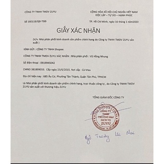GIẢM CÂN (ĐÀO THẢI MỠ THỪA) ZUYU.
