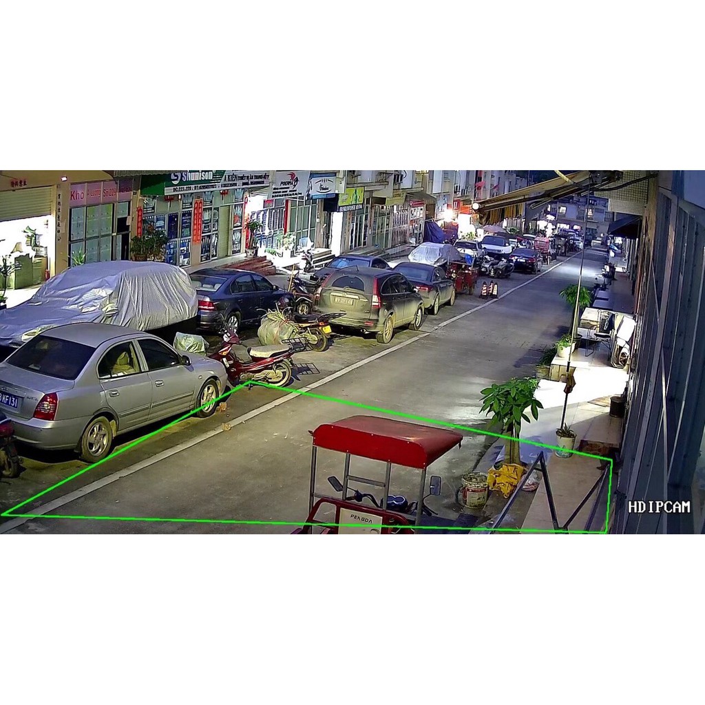 (Trợ giá) Camera yoosee chống nước 2.0mpx | BigBuy360 - bigbuy360.vn