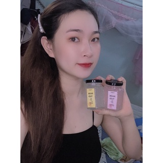 Mask yến tảo Colagell Ponry ( 2 Hủ  )