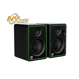 Loa kiểm âm mackie cr3-x