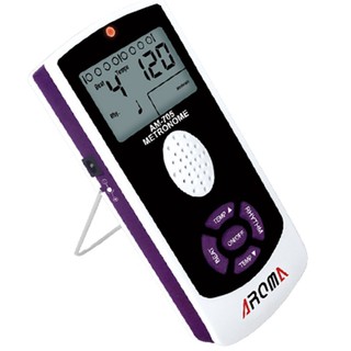 Máy đo nhịp cho đàn ghi ta aroma am-705