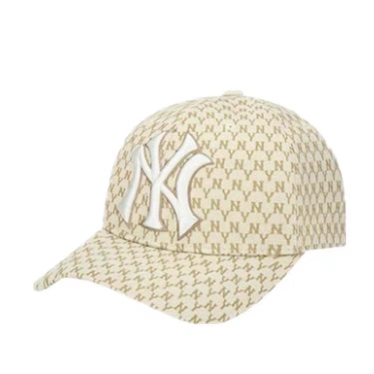 Mũ MLB New York Yankees Adjustable mono Hat