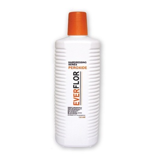 OXy Kem Trợ nhuộm Everflor 1000ml(3%,6%,9%,12%)