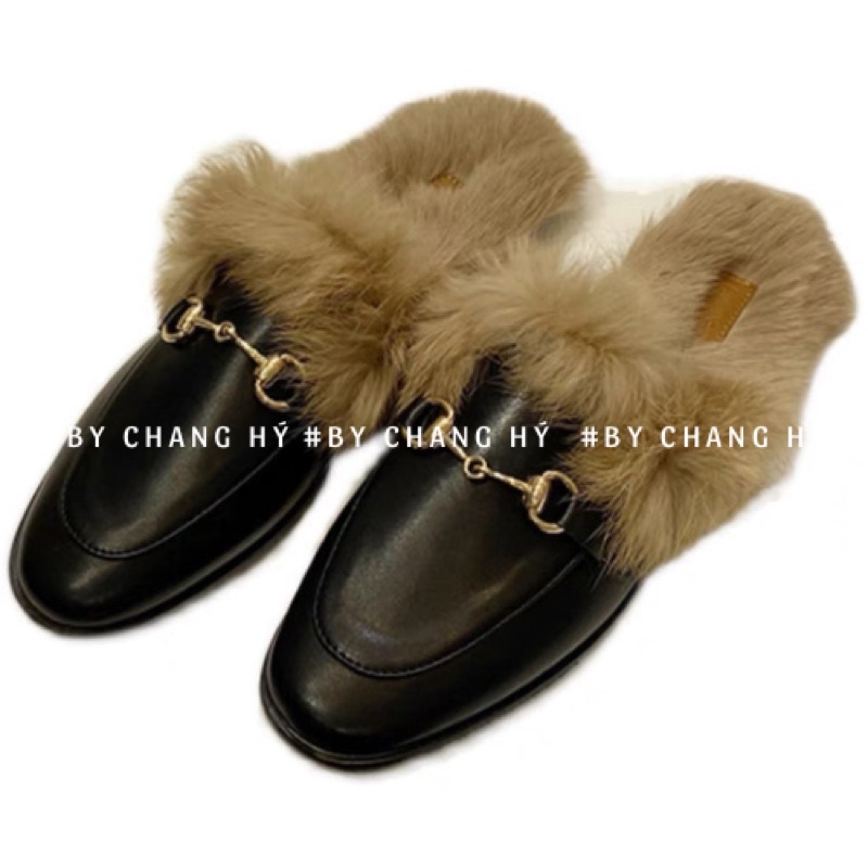 Sục nữ kèm lông hàng không có sẵn👻