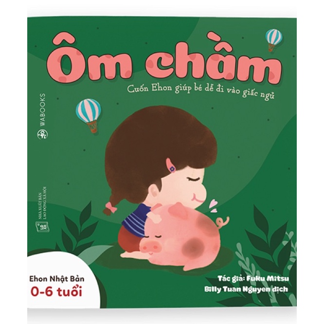 Sách - Combo Buồn ngủ ơi là buồn ngủ + Ai giấu cái gì đó (Ehon cho bé từ 0 - 6 tuổi)